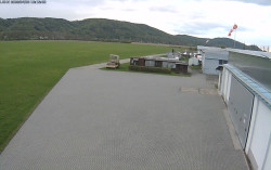 Plocha letiště, Helfštýn