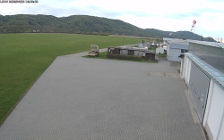 Plocha letiště, Helfštýn