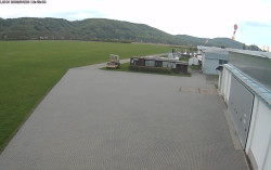 Plocha letiště, Helfštýn