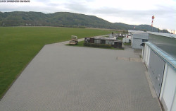 Plocha letiště, Helfštýn