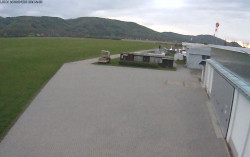 Plocha letiště, Helfštýn