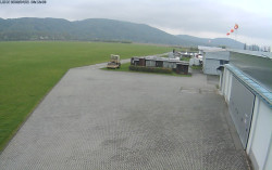 Plocha letiště, Helfštýn