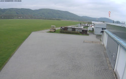 Plocha letiště, Helfštýn