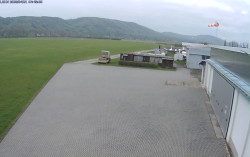 Plocha letiště, Helfštýn