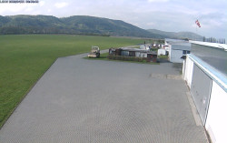 Plocha letiště, Helfštýn