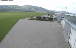 Plocha letiště, Helfštýn