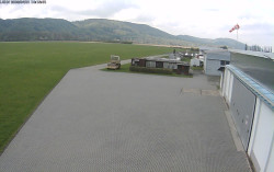 Plocha letiště, Helfštýn