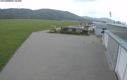 Plocha letiště, Helfštýn