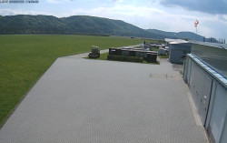 Plocha letiště, Helfštýn