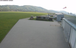 Plocha letiště, Helfštýn