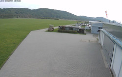 Plocha letiště, Helfštýn