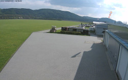 Plocha letiště, Helfštýn