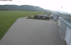 Plocha letiště, Helfštýn