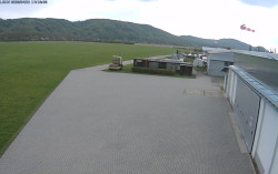 Plocha letiště, Helfštýn