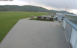 Plocha letiště, Helfštýn