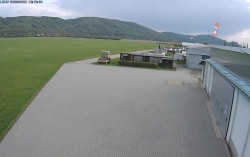 Plocha letiště, Helfštýn