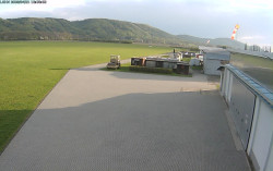 Plocha letiště, Helfštýn