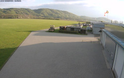 Plocha letiště, Helfštýn