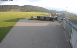 Plocha letiště, Helfštýn