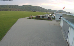 Plocha letiště, Helfštýn