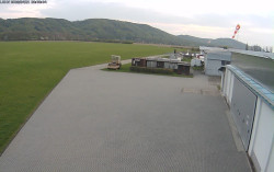 Plocha letiště, Helfštýn