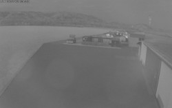 Plocha letiště, Helfštýn