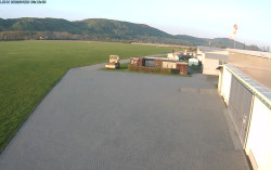 Plocha letiště, Helfštýn