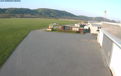 Plocha letiště, Helfštýn