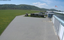 Plocha letiště, Helfštýn