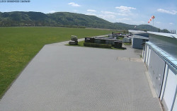 Plocha letiště, Helfštýn