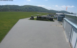 Plocha letiště, Helfštýn