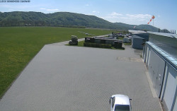 Plocha letiště, Helfštýn