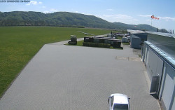 Plocha letiště, Helfštýn