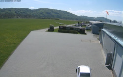 Plocha letiště, Helfštýn