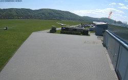 Plocha letiště, Helfštýn