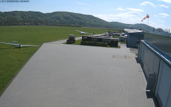 Plocha letiště, Helfštýn