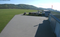 Plocha letiště, Helfštýn