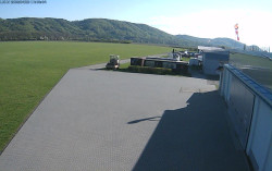 Plocha letiště, Helfštýn