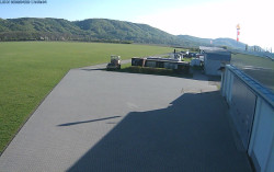 Plocha letiště, Helfštýn