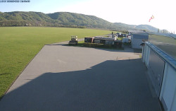 Plocha letiště, Helfštýn