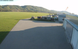 Plocha letiště, Helfštýn