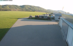 Plocha letiště, Helfštýn