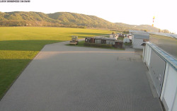 Plocha letiště, Helfštýn