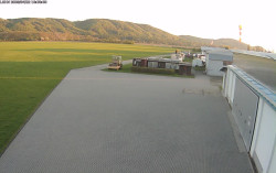 Plocha letiště, Helfštýn