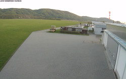 Plocha letiště, Helfštýn