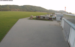 Plocha letiště, Helfštýn