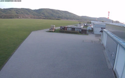 Plocha letiště, Helfštýn