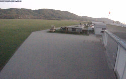 Plocha letiště, Helfštýn