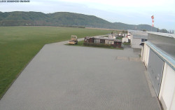 Plocha letiště, Helfštýn