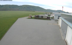 Plocha letiště, Helfštýn